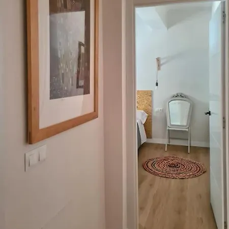 Apartment Amar-cura Malaga