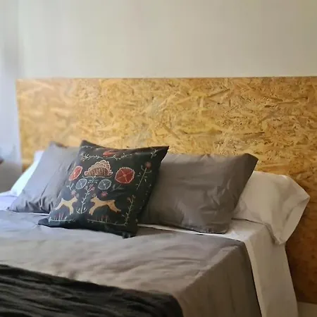 Amar-cura Apartment