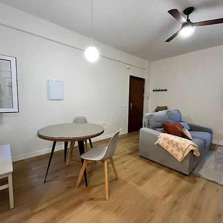 Amar-cura Apartment *