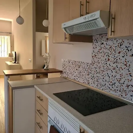 Apartment Amar-cura Malaga