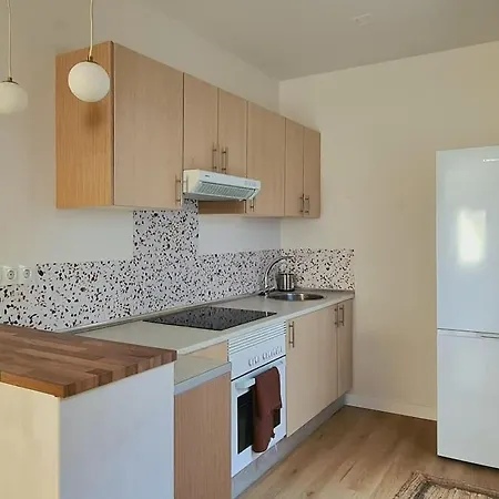 Amar-cura Apartment *