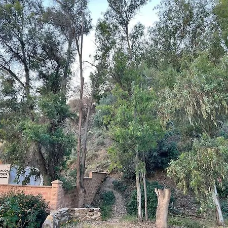 Apartment Amar-cura *