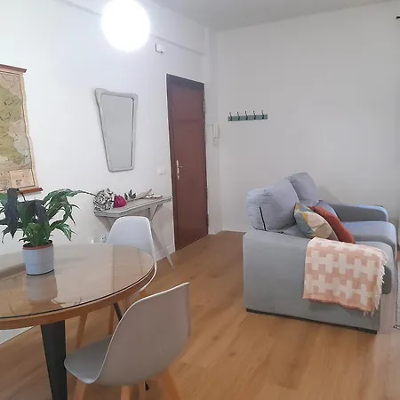 Amar-cura Apartment Malaga