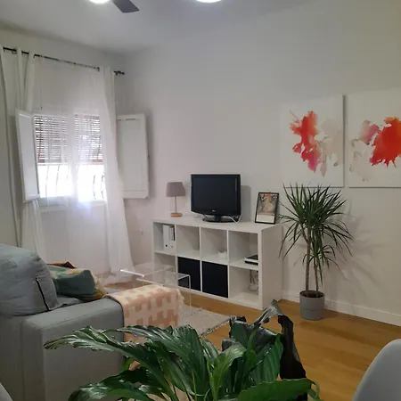 Apartment Amar-cura Malaga