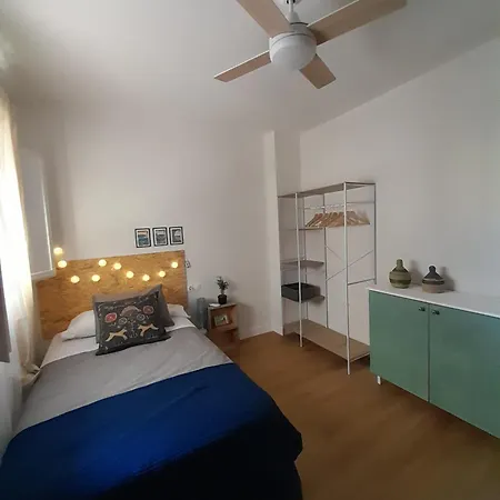 Apartment Amar-cura