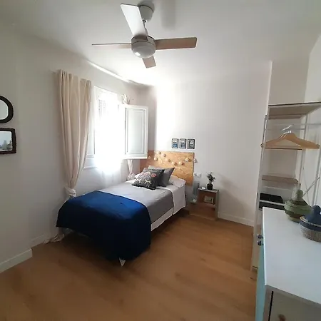 Amar-cura Apartment *