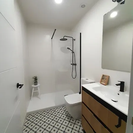 Apartment Amar-cura Malaga