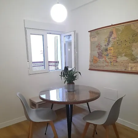 Apartment Amar-cura