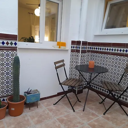 Amar-cura Apartment *