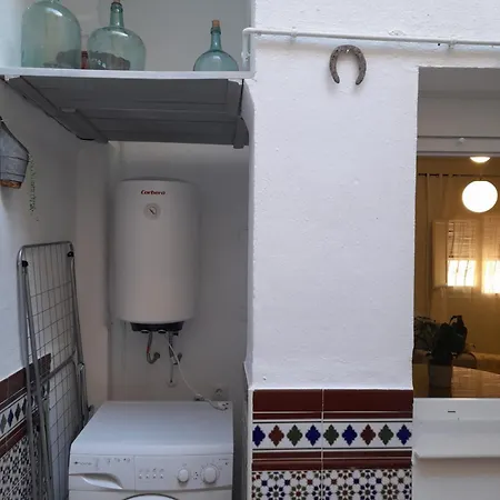 Apartment Amar-cura
