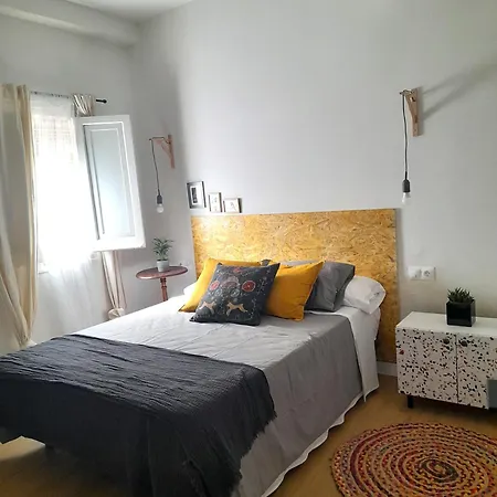 Apartment Amar-cura Malaga