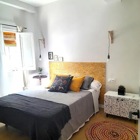 Amar-cura Apartamento