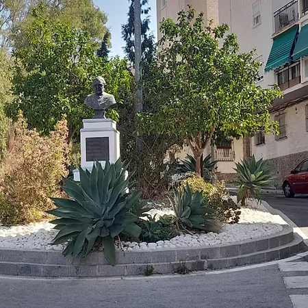 Apartamento Amar-cura
