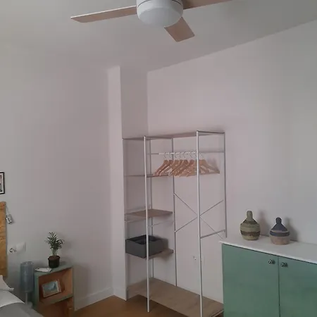 Apartamento Amar-cura Málaga